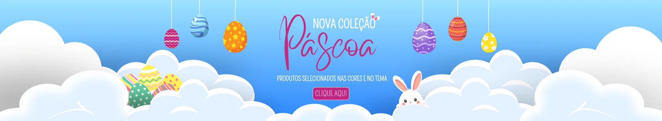 Coleção Pascoa
