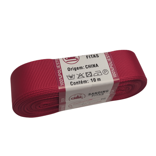 Fita Sanding - 22mm - 10 Metros - 042