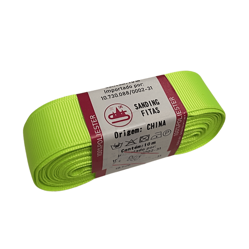 Fita Sanding - 22mm - 10 Metros - 098