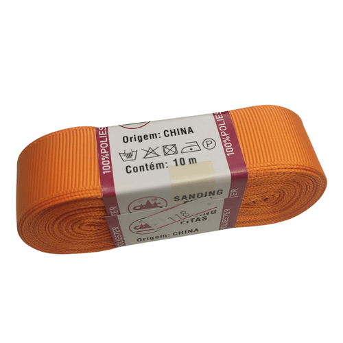 Fita Sanding - 22mm - 10 Metros - 118