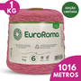 Barbante Euroroma Nº6 - 1kg