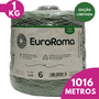 Barbante Euroroma Nº6 - 1kg
