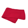 Meia De Seda Passo Fofo - Vermelho - Unidade